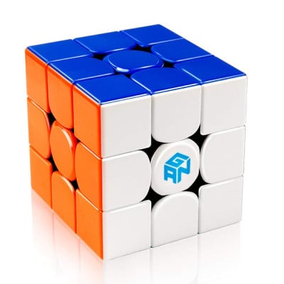 Rubik 3x3. Gan 356 R Stickerless ( Thường)