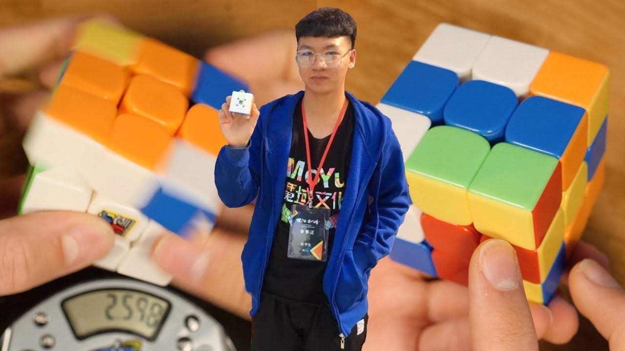 Danh sách các kỉ lục thế giới về xoay Rubik nhanh nhất (đến ... ( https://thuthuatchoi.com › danh-sach... ) 