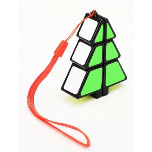 Rubik không lập phương 0