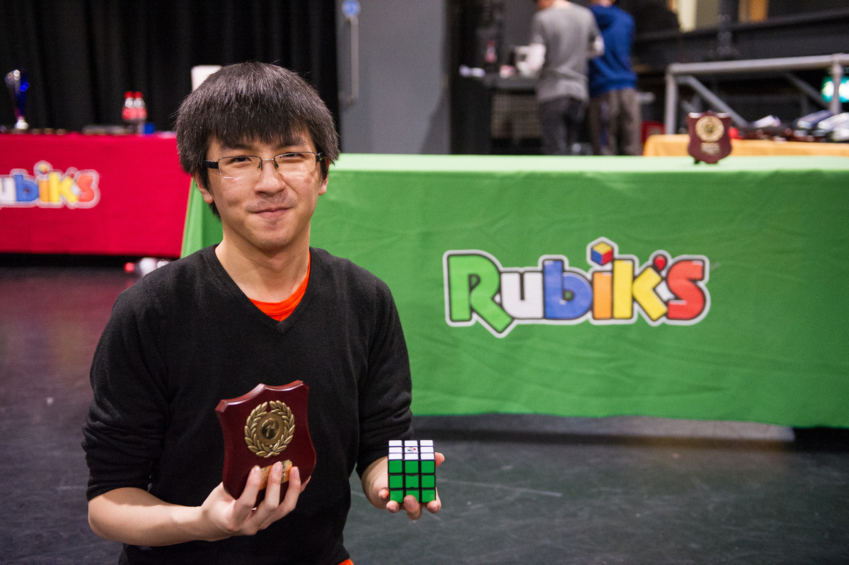 Hướng dẫn giải Rubik 4×4 nâng cao bằng Yau Method