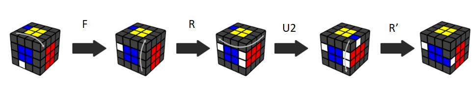 Bước 5: Giải các cạnh 1