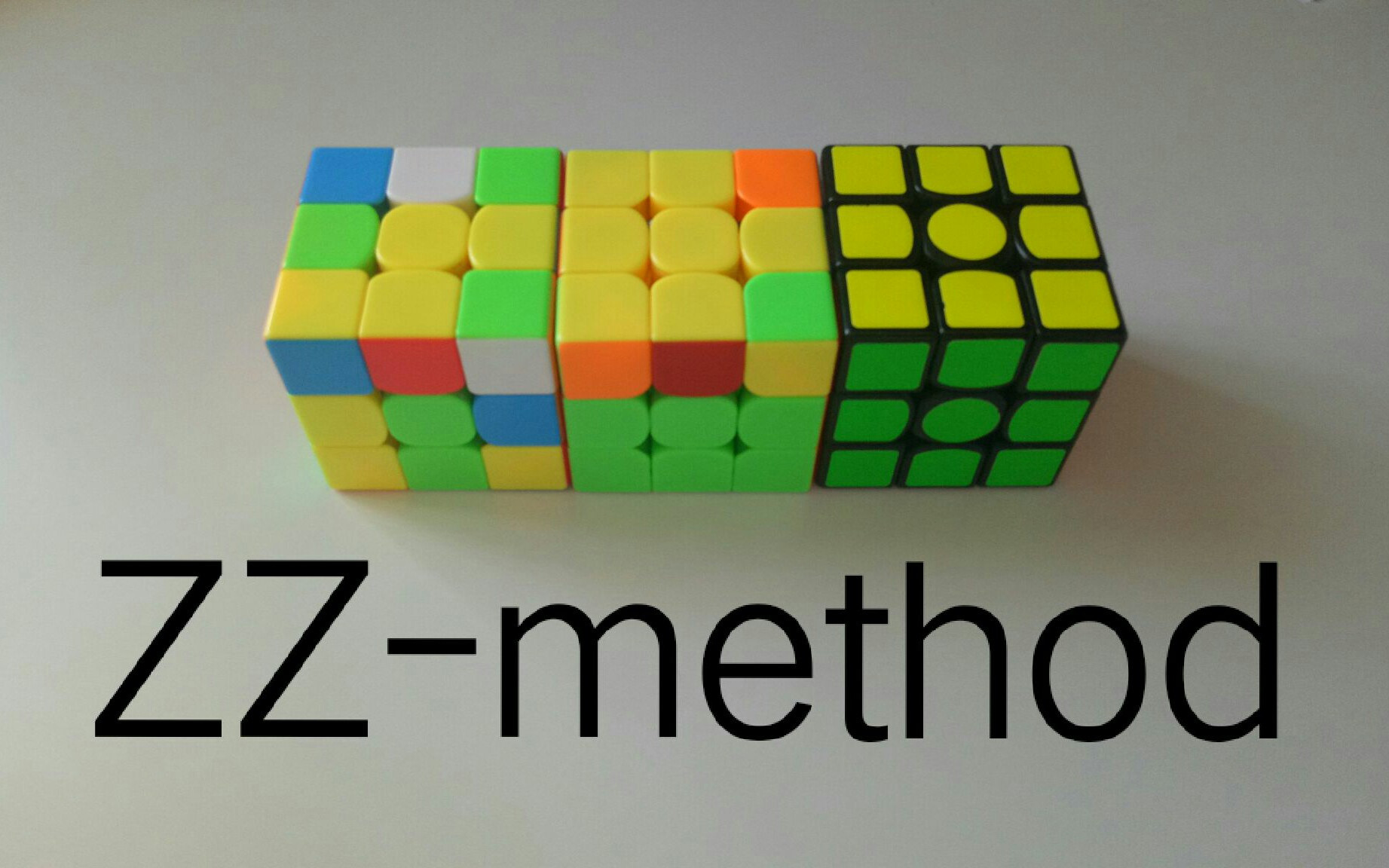 Tìm hiểu tin tức, bài viết về ZZ method | thuthuatchoi