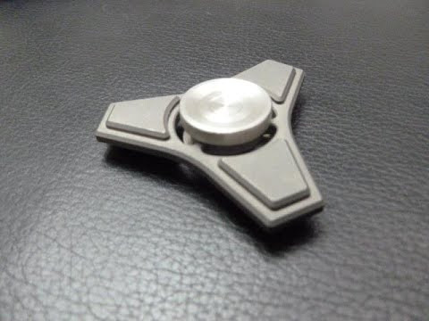 Compass Spinner