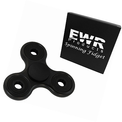 EWR Spinner Fidget Toy