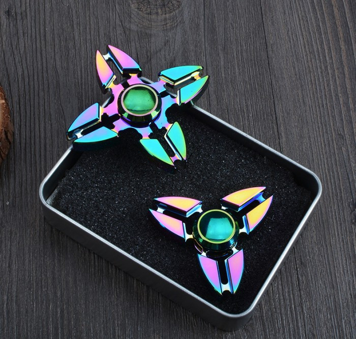 Sakura Spinner