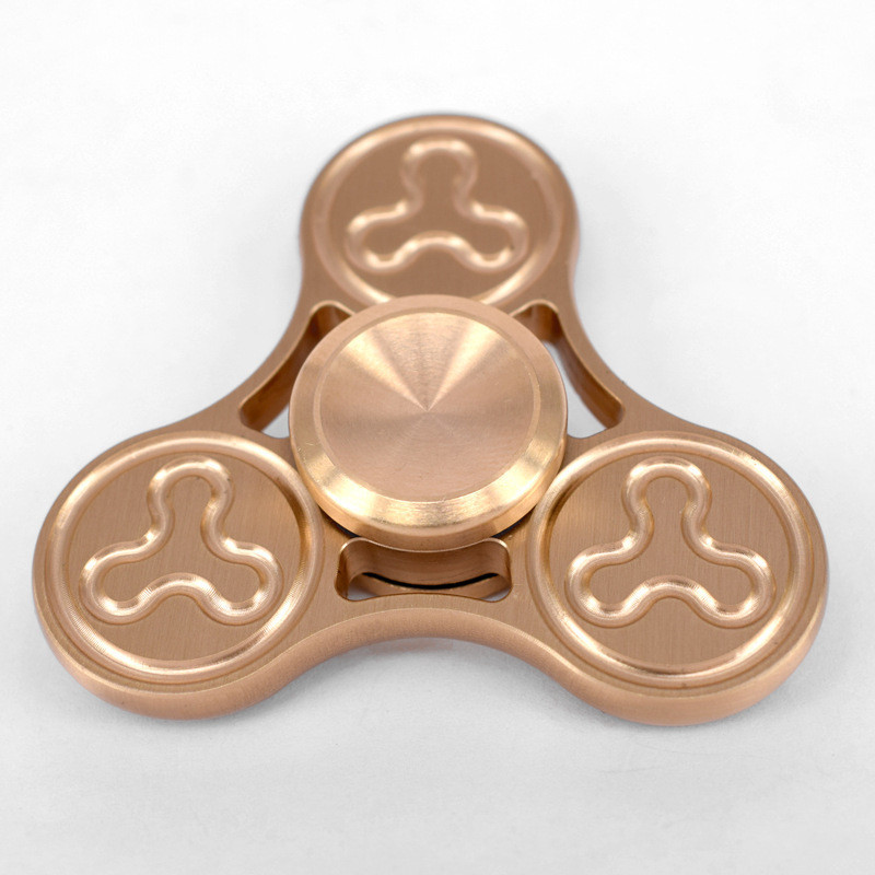 TYZEST Spinner Fidget EDC