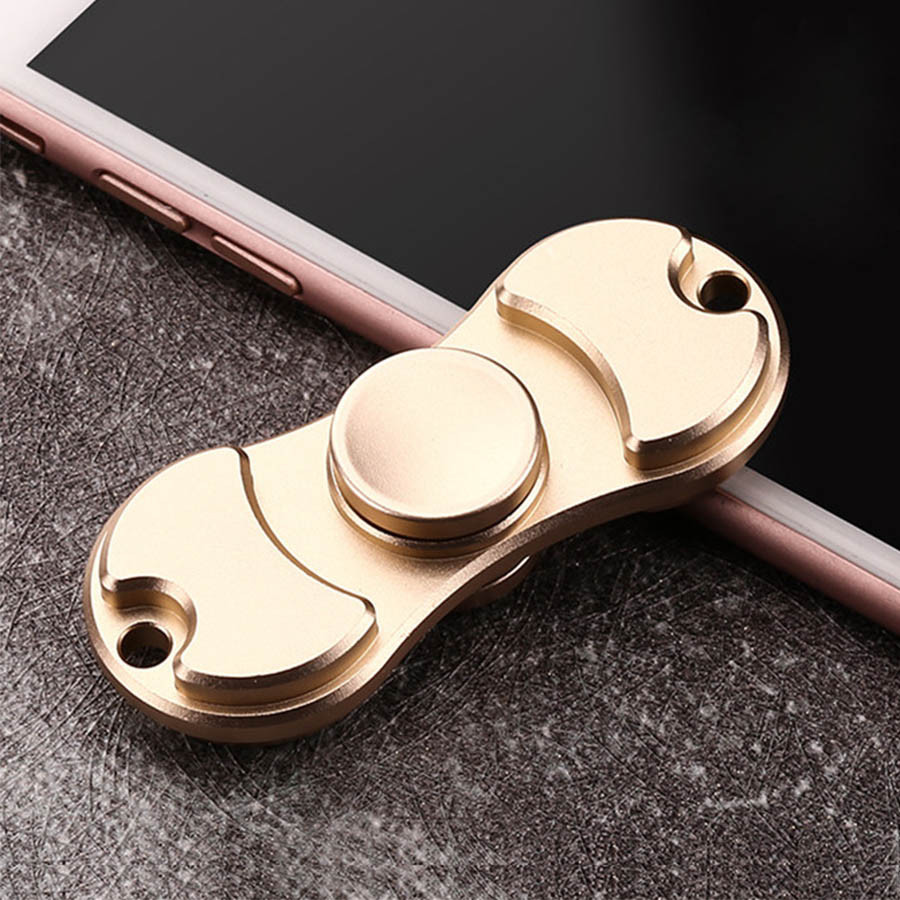 Torqbar Spinner