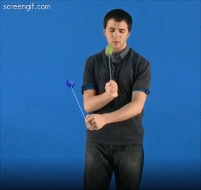 Kĩ thuật 2A - 3 Beat Around the World 3