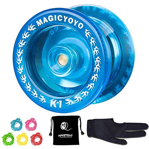 5 Yoyo tốt nhất thế giới 3