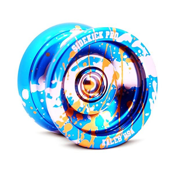 5 Yoyo tốt nhất thế giới 4