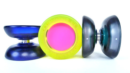 5 Yoyo tốt nhất dành cho người mới 2