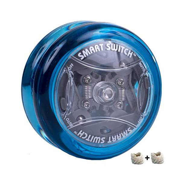 5 Yoyo tốt nhất dành cho người mới 4