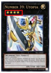 Tìm hiểu cấu tạo của các lá bài 1