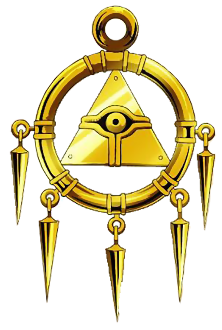 Millennium Ring – Vòng tròn trí tuệ ngàn năm 0