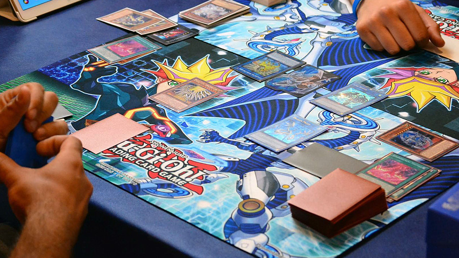 10 lá bài Quái vật mạnh nhất (ATK cao nhất) trong Yugioh 10 lá bài Quái vật mạnh nhất (ATK cao nhất) trong Yugioh
