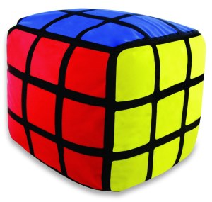 Ghế bơm hơi Rubik 0