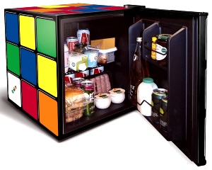 Tủ lạnh Rubik 0