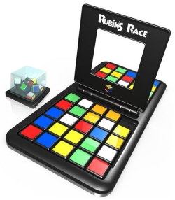 Trò chơi Rubik’s Race 0