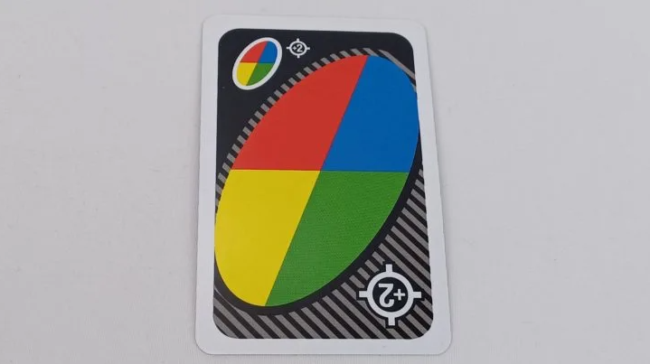 Thẻ Flex 5
