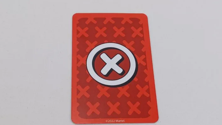 Thẻ Quyền năng  (Power Card) 1