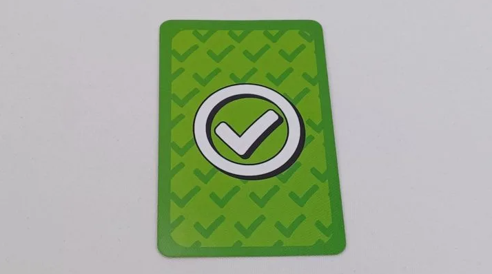 Thẻ Quyền năng  (Power Card) 0