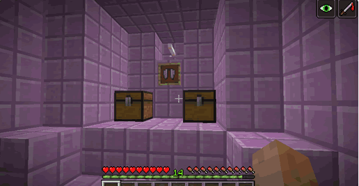 Cách tìm Elytra trong chế độ Sinh tồn 1