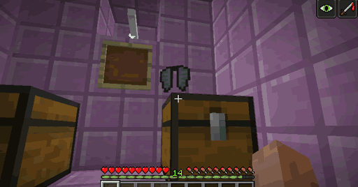 Cách tìm Elytra trong chế độ Sinh tồn 2