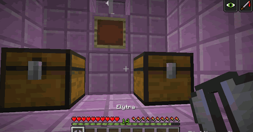 Cách tìm Elytra trong chế độ Sinh tồn 3