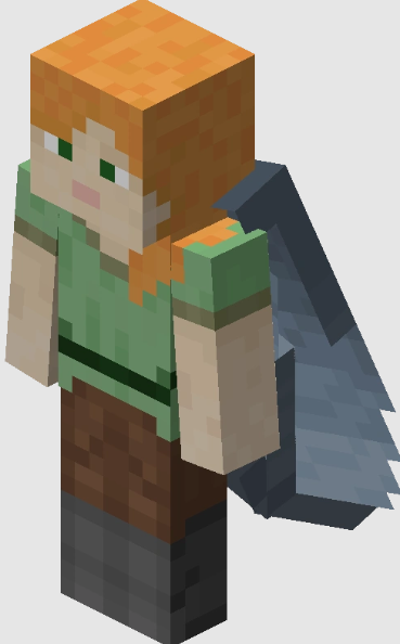 Giới thiệu về Elytra 1