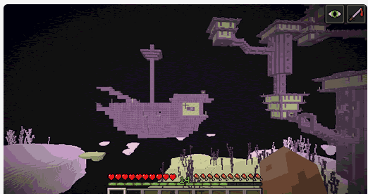 Cách tìm Elytra trong chế độ Sinh tồn 0