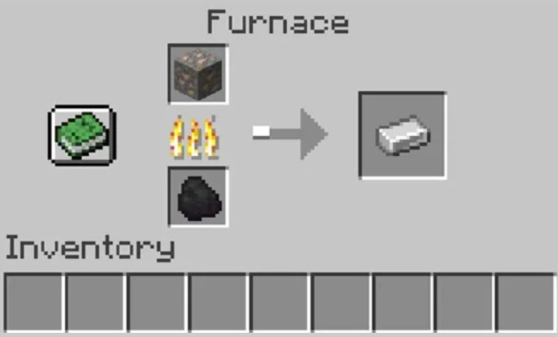 Cách chế tạo và công dụng của Máy cắt đá (Stonecutter) trong Minecraft