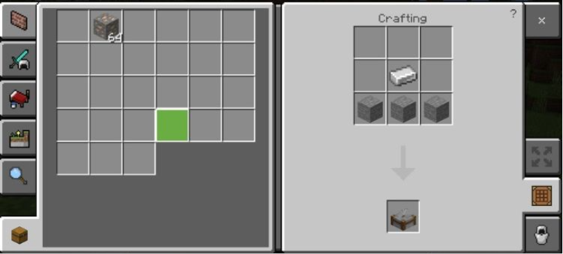 Cách sở hữu Máy cắt đá 2