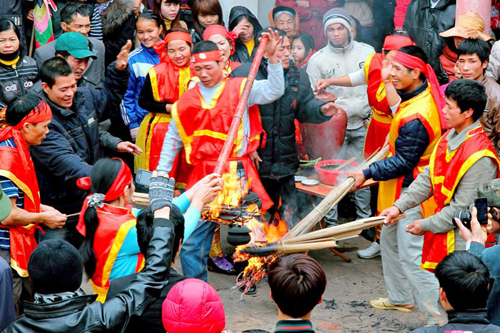 Hướng dẫn cách chơi trò chơi 1