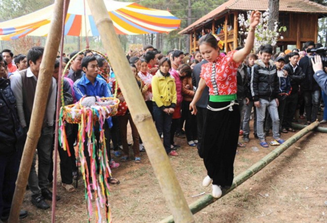 Cách chơi đi cầu kiều 0