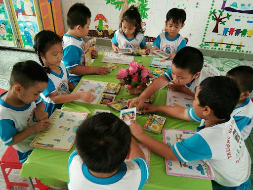 Cách chơi trò chơi Ai nhớ giỏi 0