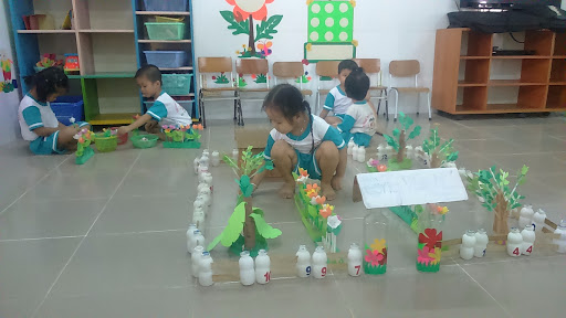 Chuẩn bị trước khi chơi 0