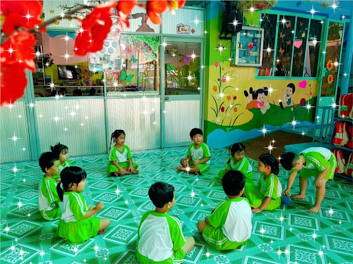 Chuẩn bị trước khi chơi 0