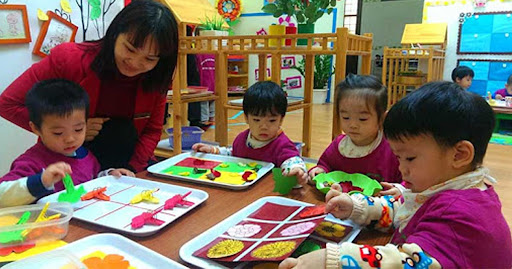 Cách chơi trò chơi Các loại rau thần kỳ 0