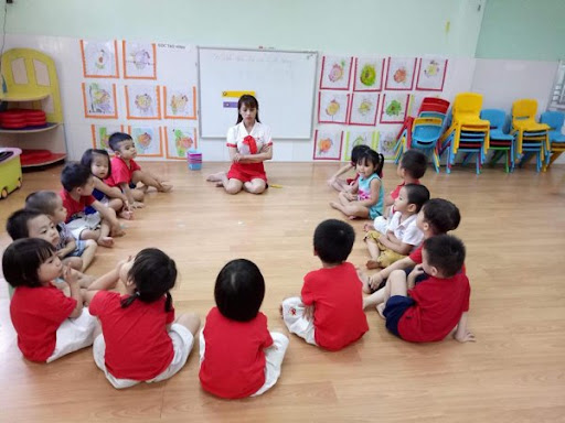 Chuẩn bị trước khi chơi 0