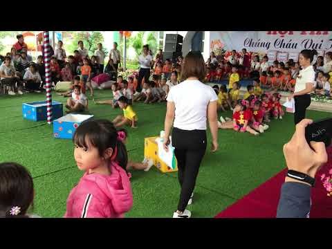 Cách chơi Chuyển lương thực về kho 1