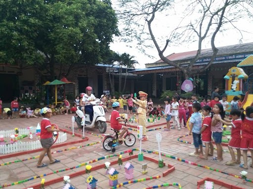 Hướng dẫn cách chơi trò chơi Đi đúng luật