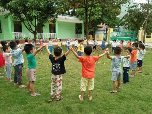 Chuẩn bị trước khi chơi 0