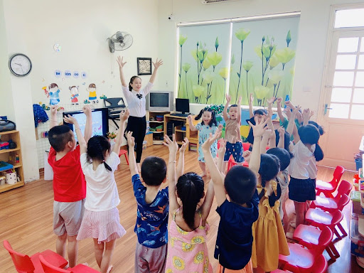 Chuẩn bị trước khi chơi 0