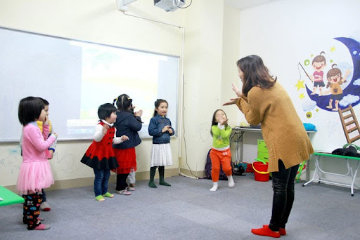 Cách chơi trò chơi Tiếng của ai 0