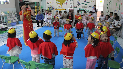 Chuẩn bị trước khi chơi 0