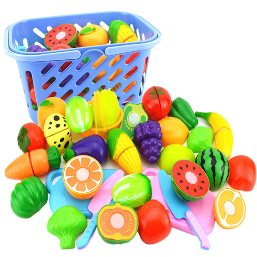 Chuẩn bị trước khi chơi 0