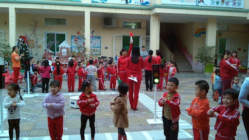 Cách chơi trò chơi đèn tín hiệu 0