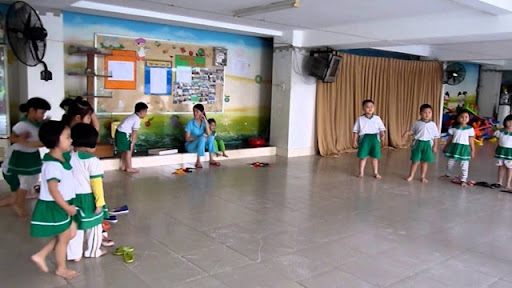 Cách chơi trò chơi Kết bạn 0