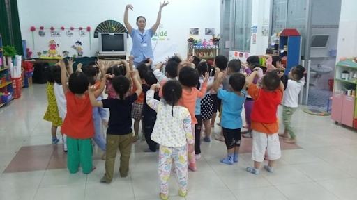 Hướng dẫn cách chơi Trò chơi lướt sóng