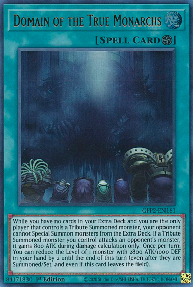 Top các lá bài môi trường thú vị nhất 1